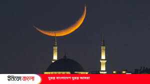 সৌদি আরবে ঈদ শুক্রবার...